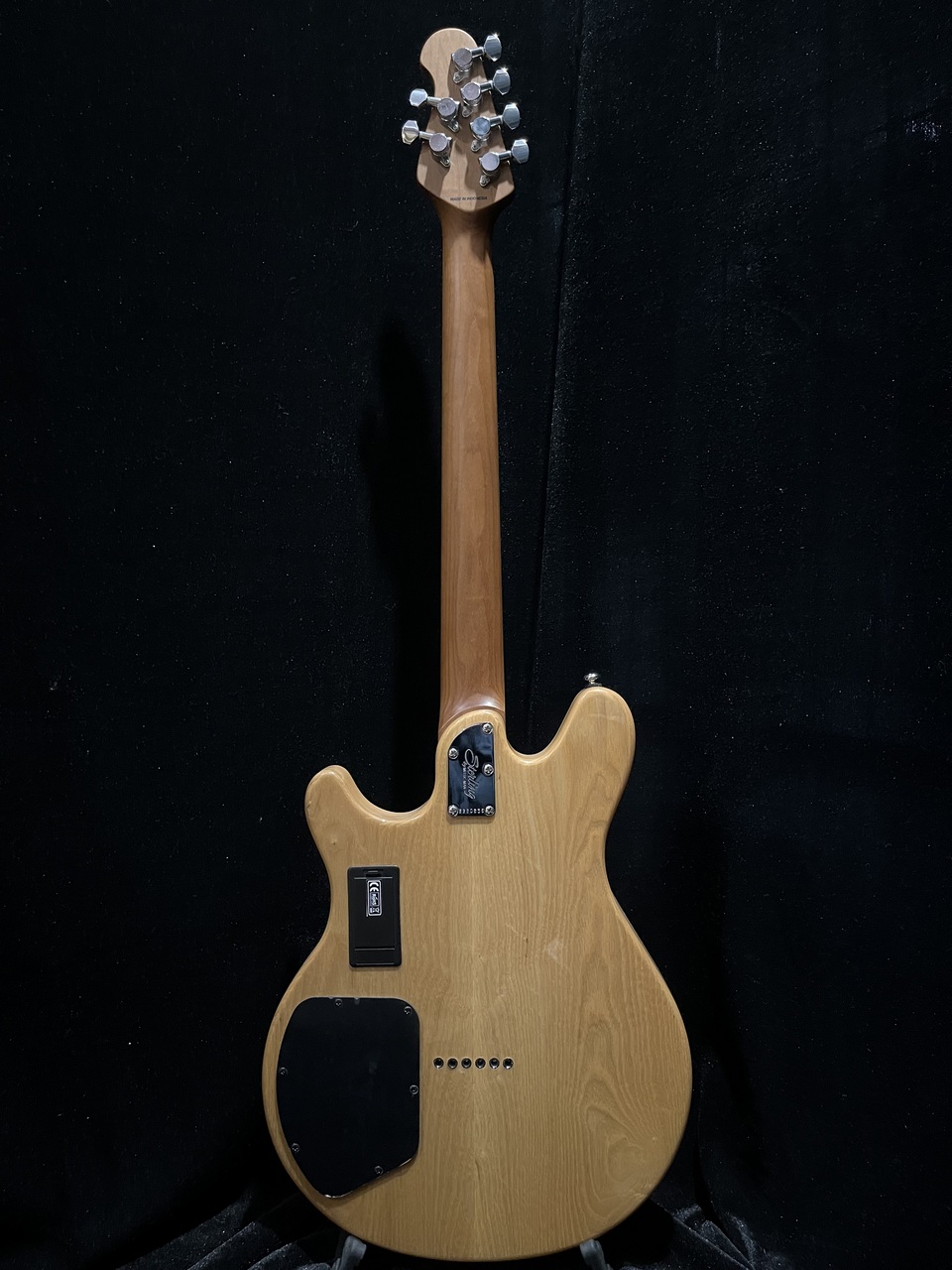 Sterling by MUSIC MAN JV60C-M2（中古）［デジマートSALE］【楽器検索