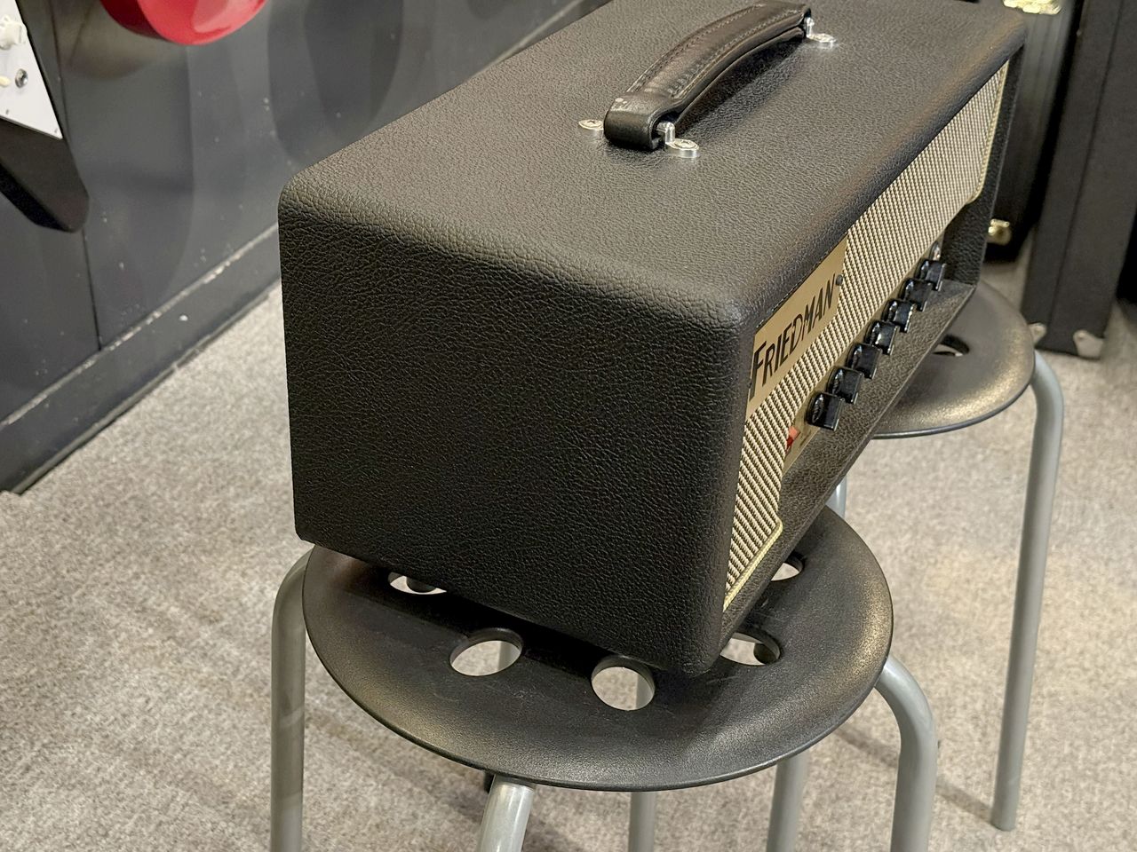 Friedman RUNT 20 HEAD（中古）【楽器検索デジマート】