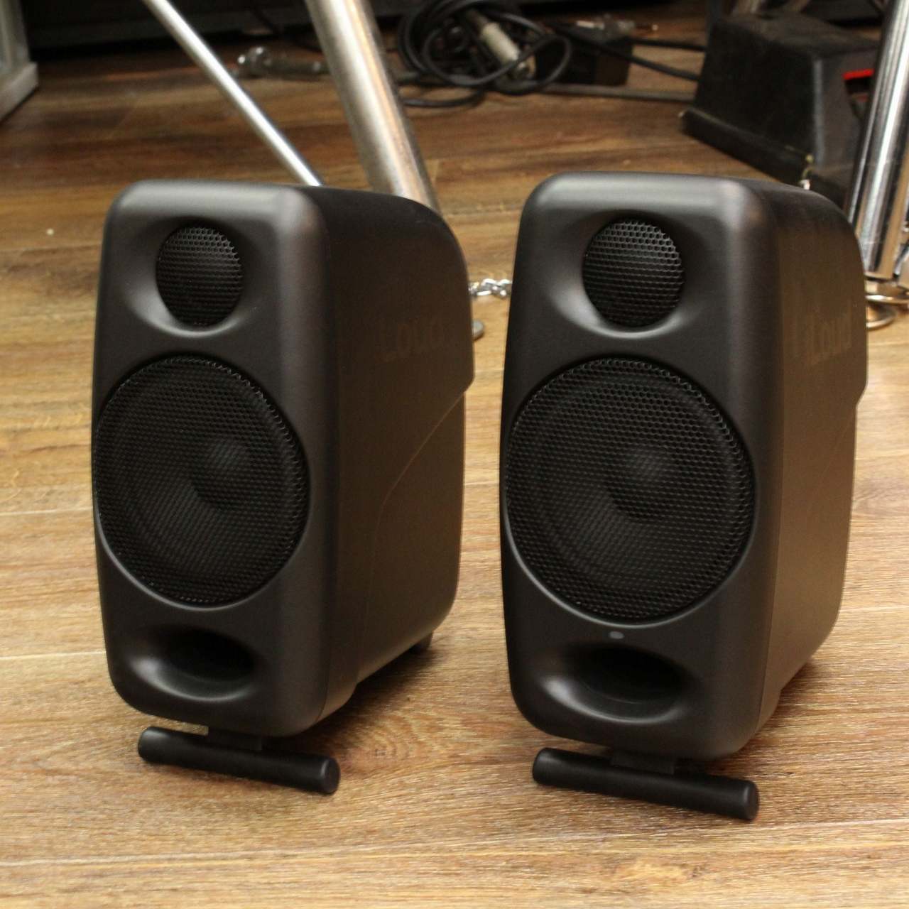 IK Multimedia iLoud Micro Monitor 【キーボードマート新宿】【新宿店