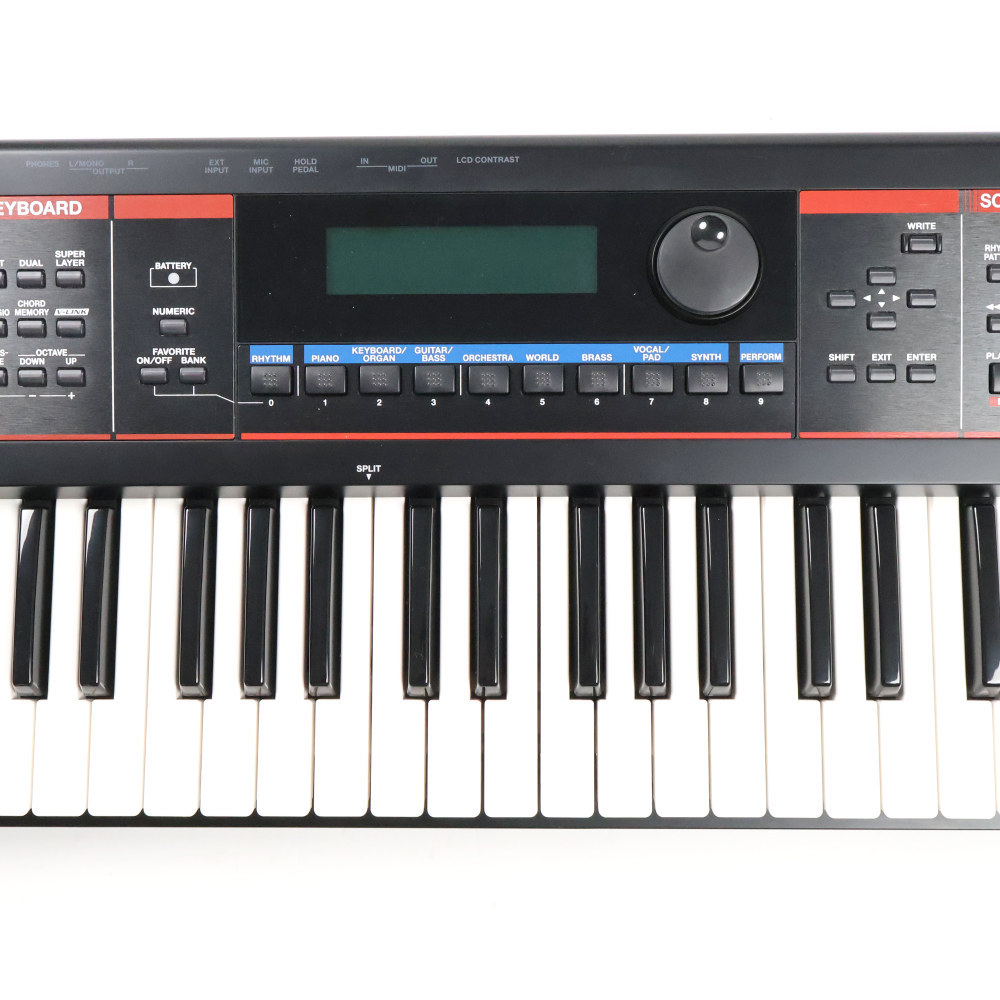 Roland 【中古】 モバイルシンセサイザー Roland JUNO-Di ローランド