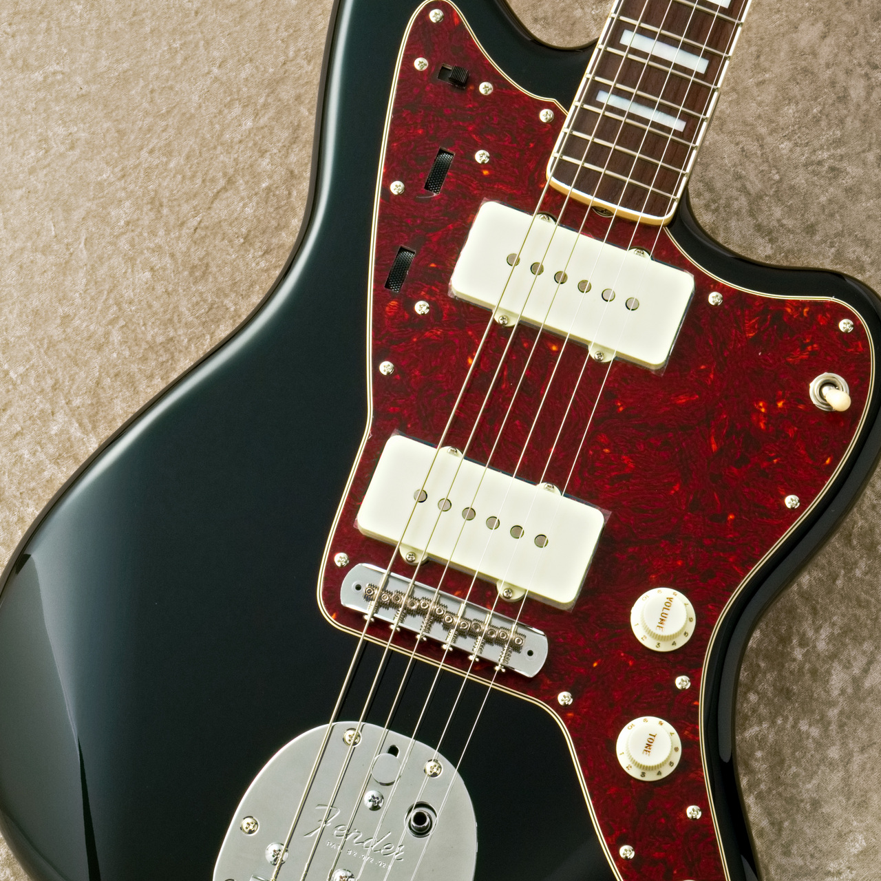 Fender FSR Made in Japan Traditional II 60s Jazzmaster