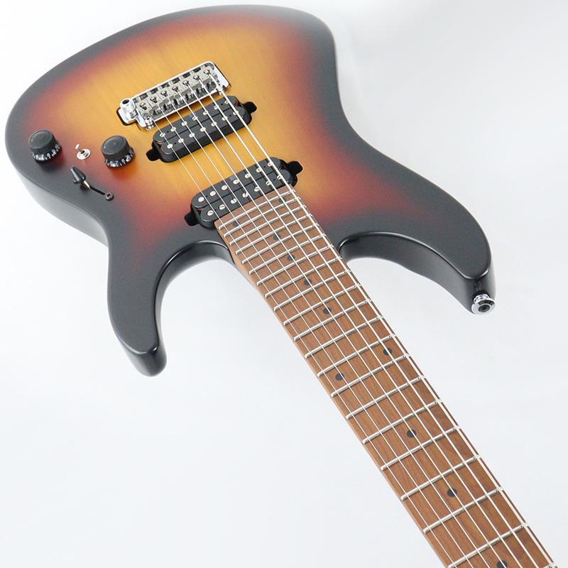 Ibanez Prestige AZ24027-TFF (Tri Fade Burst Flat)（新品）【楽器