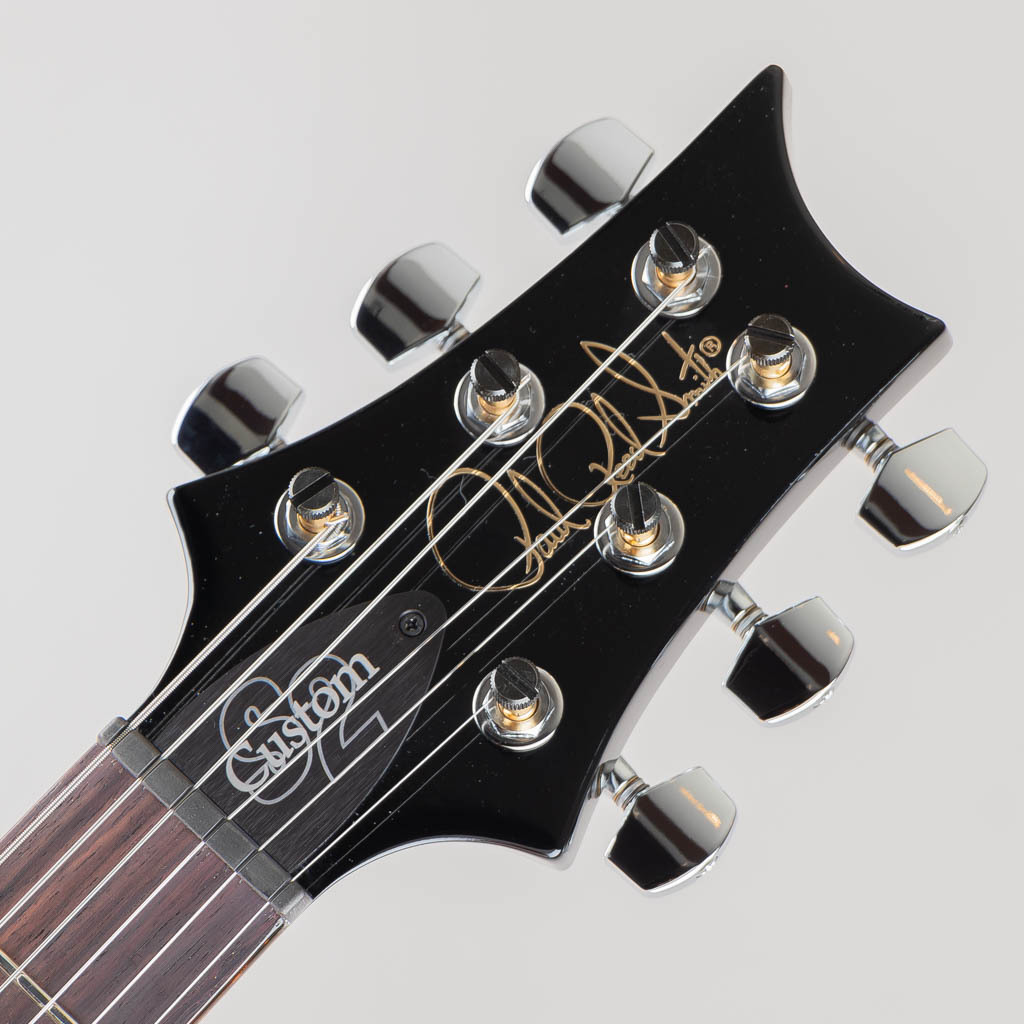 Paul Reed Smith(PRS) S2 Custom 24-08 Faded Gray Black Burst