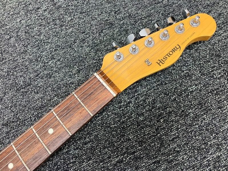 ギター History SZ-2H HISTORY SZ-2H（中古）【楽器検索デジマート】