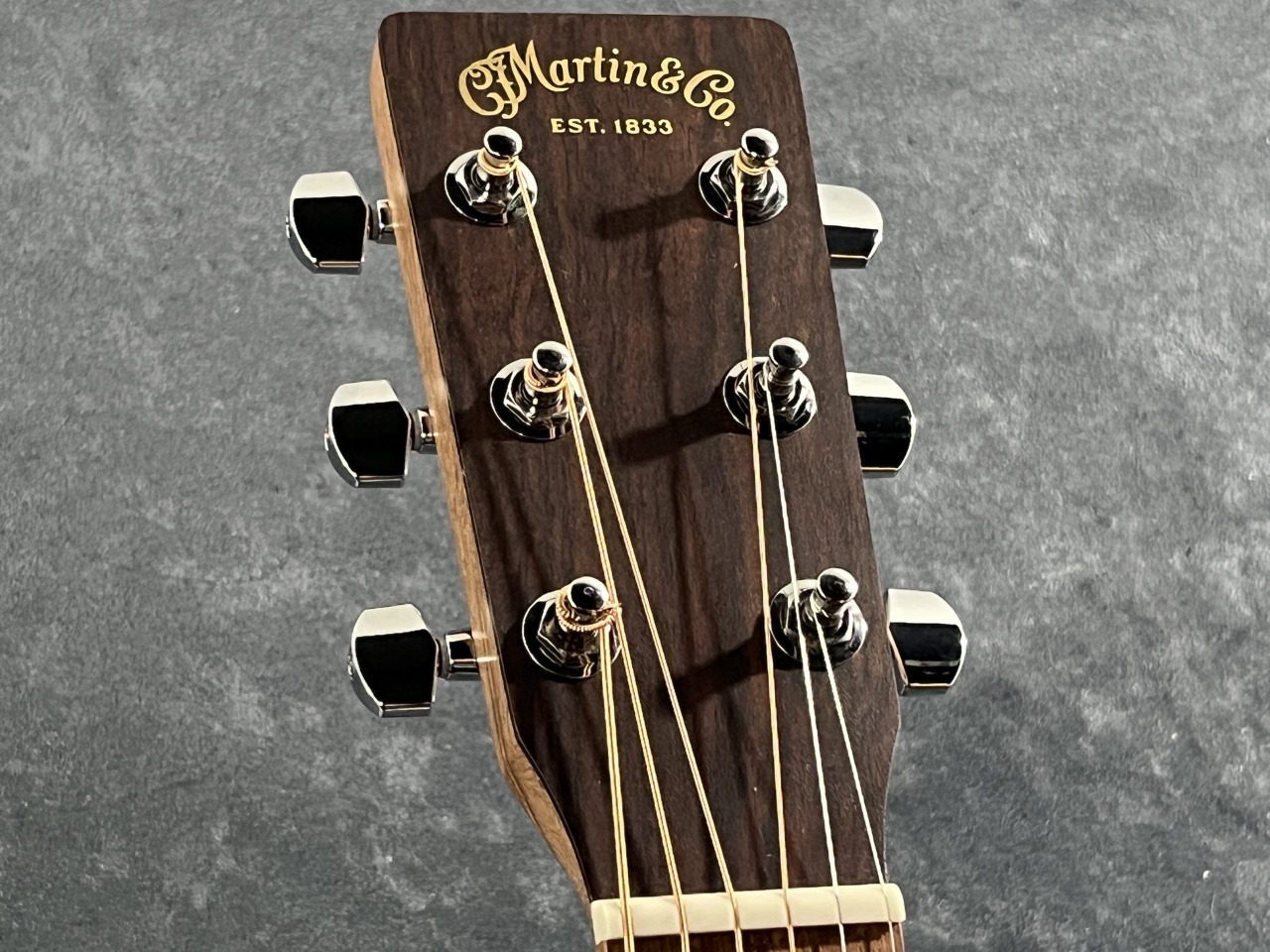 Martin 【ピックアップ搭載】00-X2E-01 Sit-Mah #2786814