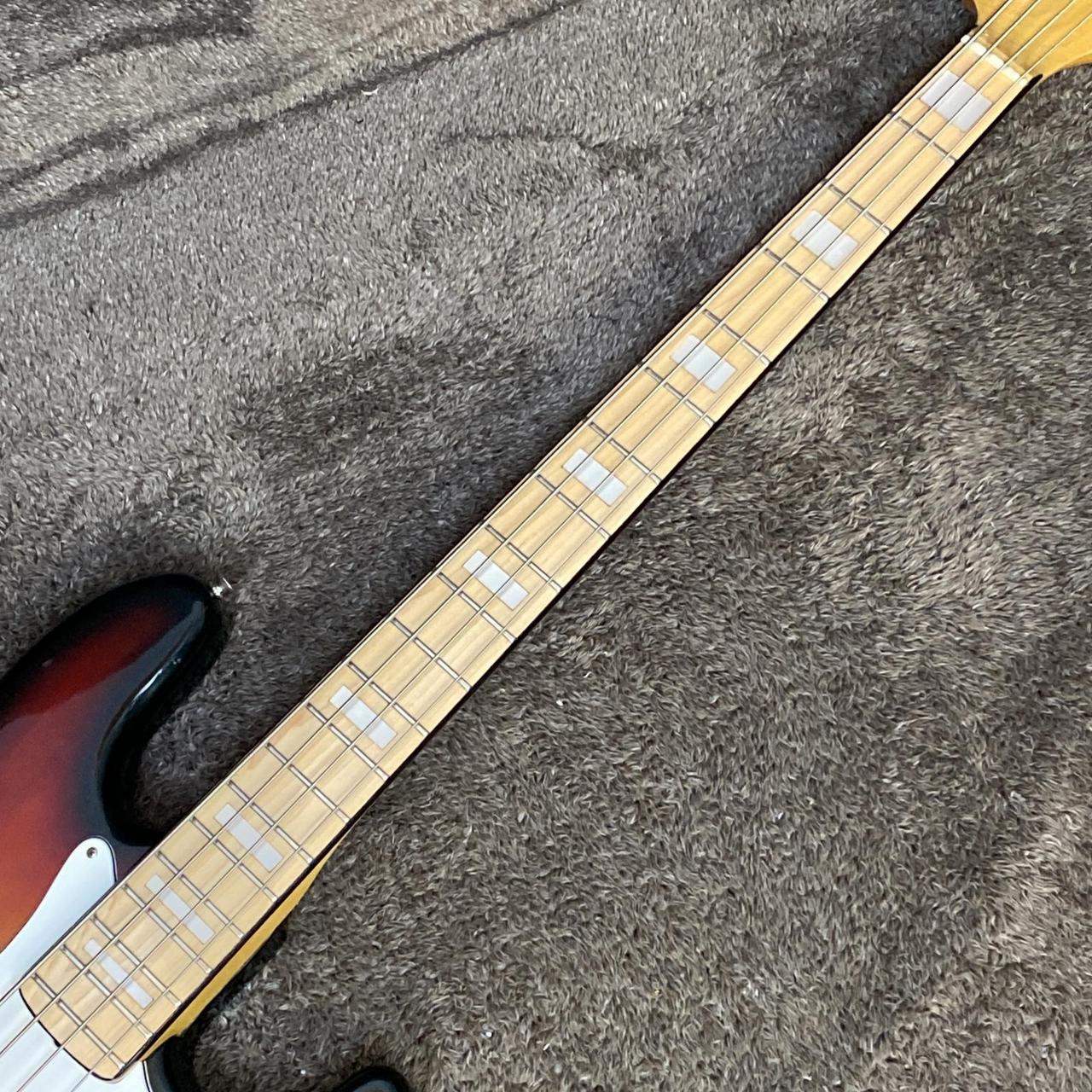 Fresher FJ-331S PERSONAL BASS【尾張小牧店】（中古/送料無料）【楽器