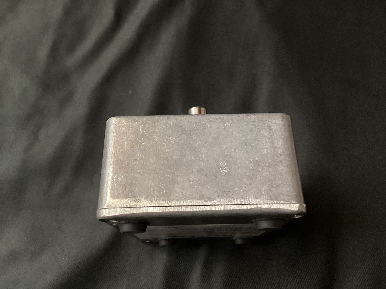 Boot-Leg DMR-1.0 ブースター Boot-Leg DMR-1.0 Dr. MidRich (ブートレッグ ミッドブースター