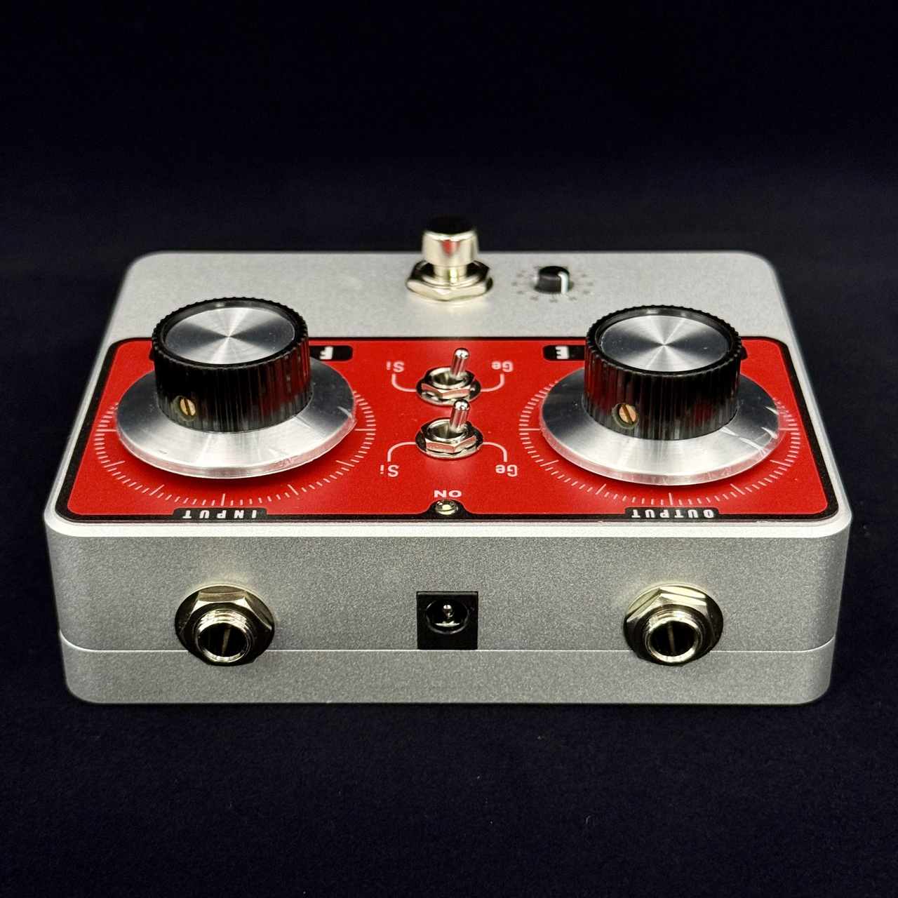 KING TONE GUITAR VINTAGE FUZZ 【新宿店】（新品/送料無料