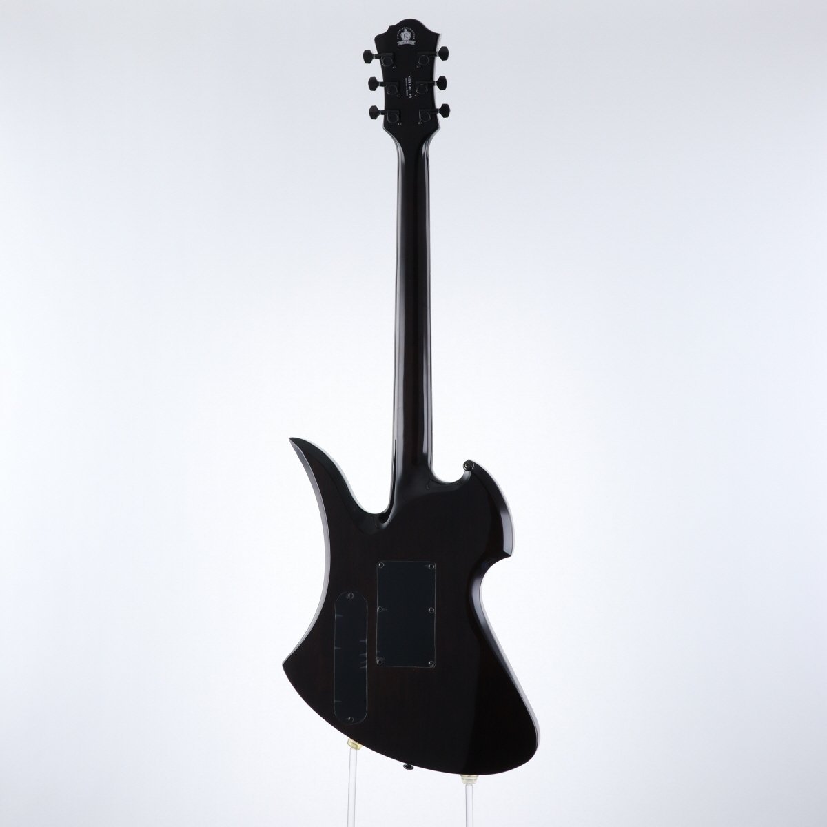 B.C.Rich Mockingbird Plus FR black vapor 【梅田店】（中古