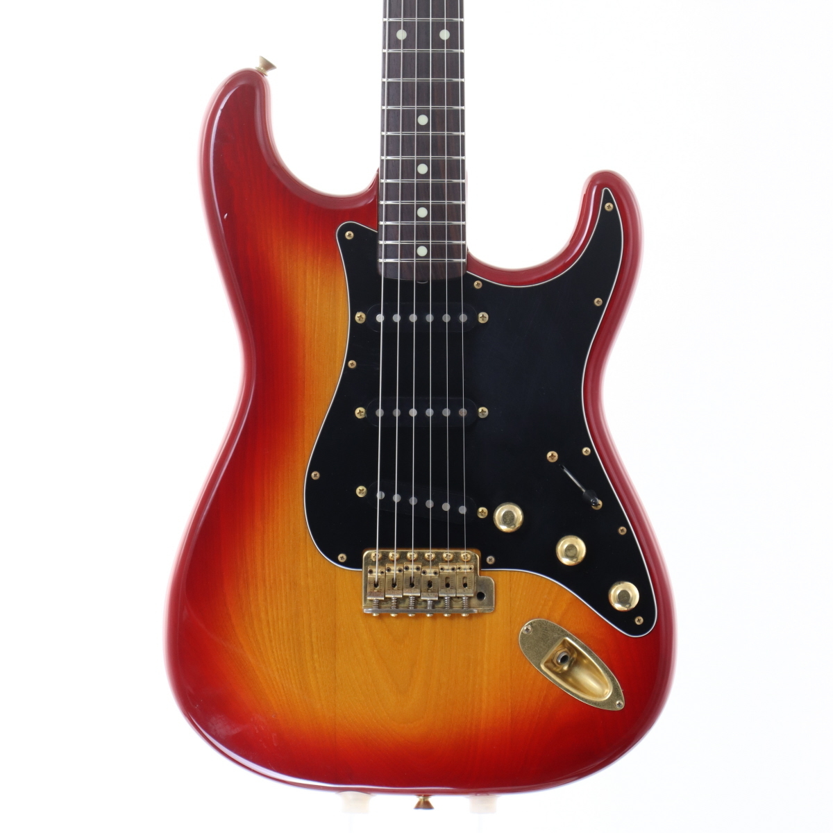Fender Japan ST62 Order Made 【梅田店】（中古/送料無料）【楽器検索