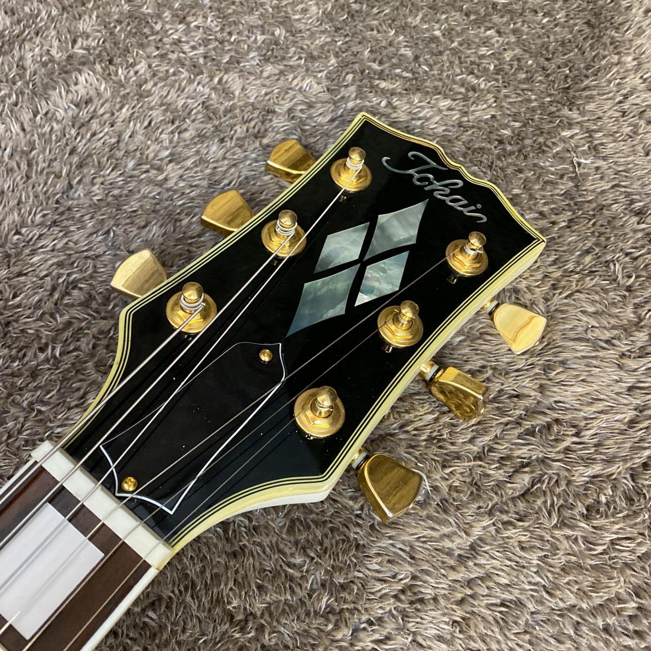 Tokai TLC【尾張小牧店】（中古/送料無料）【楽器検索デジマート】