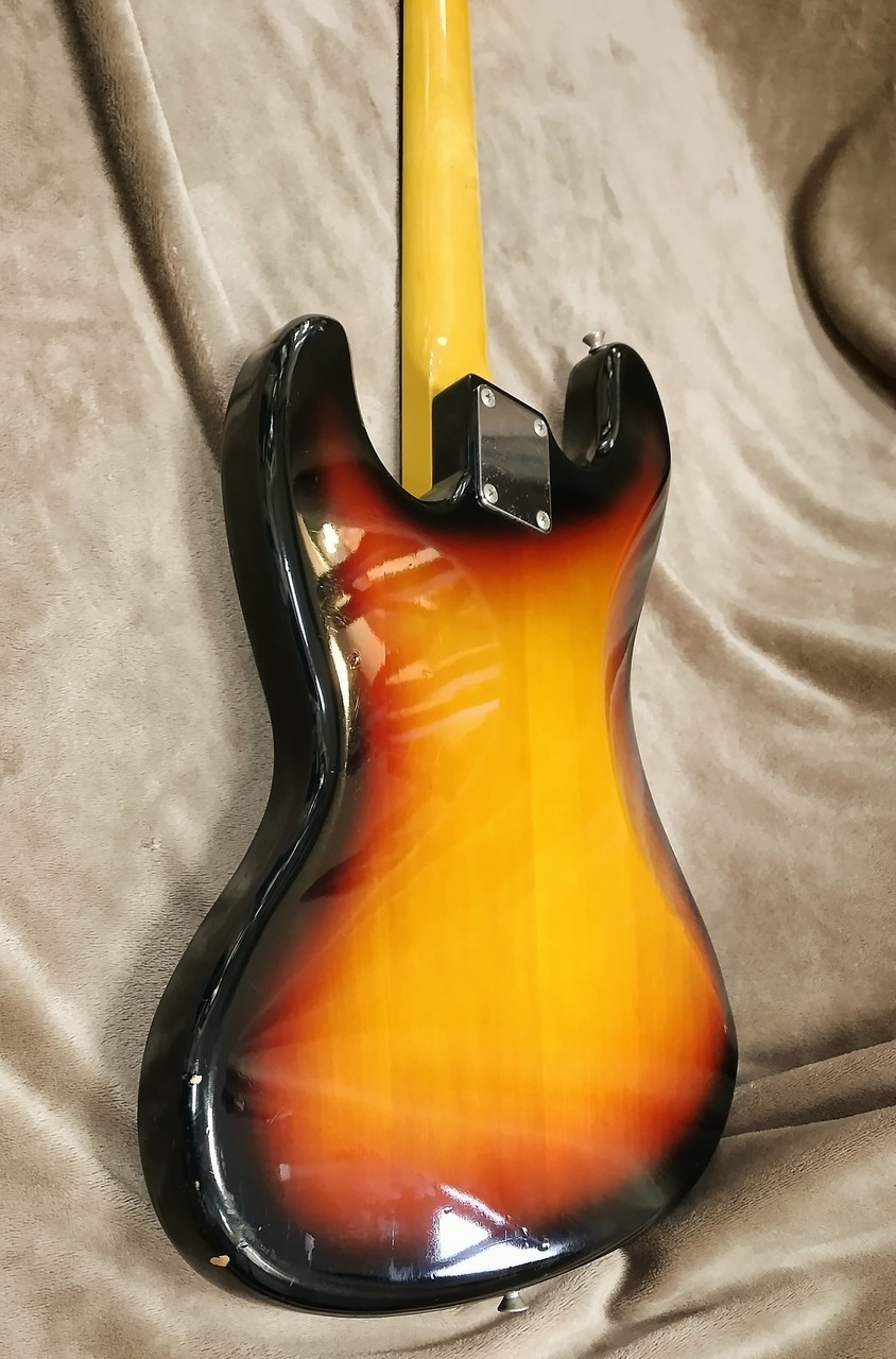 Fender Japan JB62-70（中古）【楽器検索デジマート】