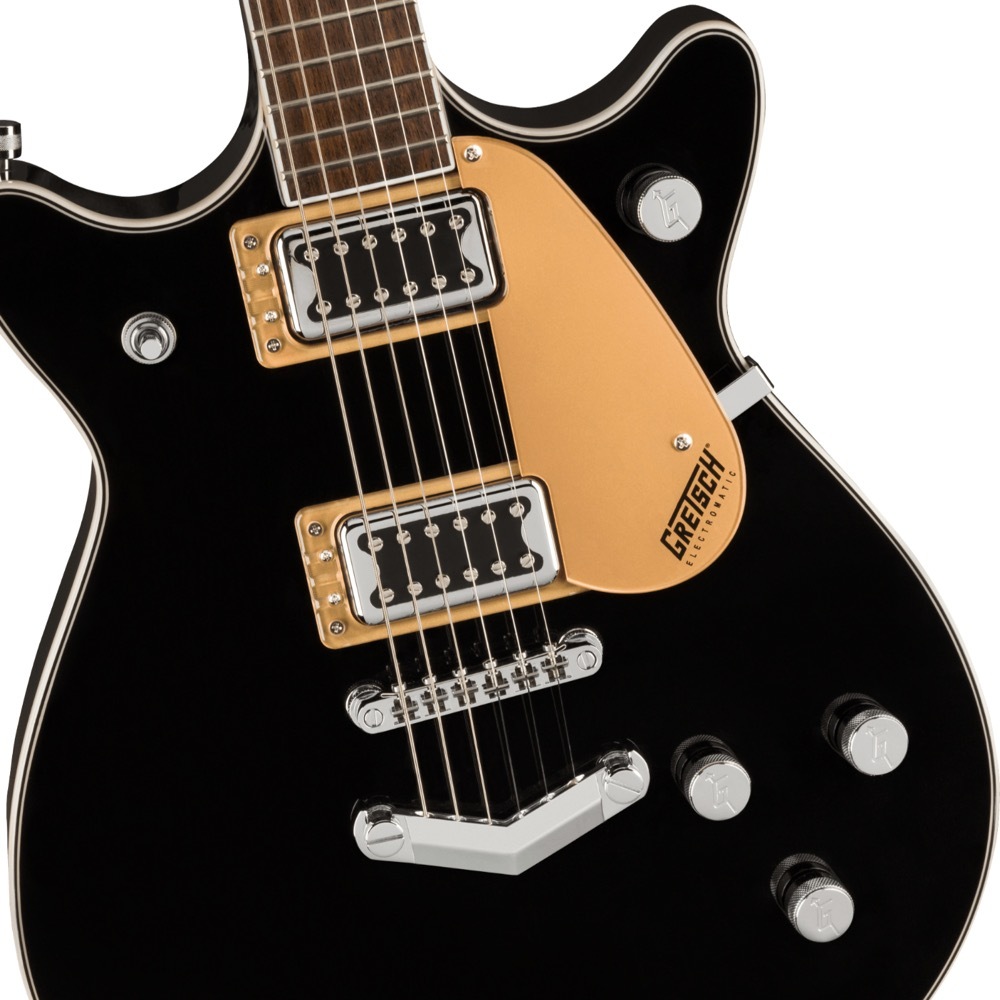 Gretsch グレッチ G5222 Electromatic Double Jet BT with V-Stoptail