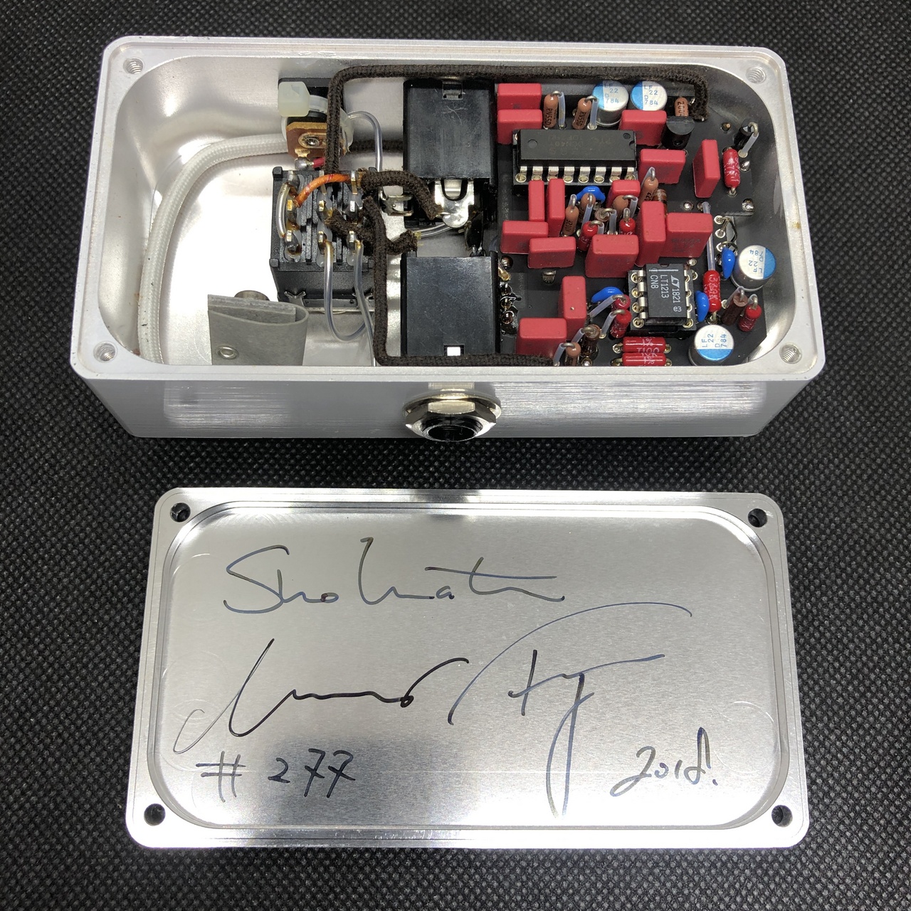 Leqtique EDM（中古/送料無料）【楽器検索デジマート】