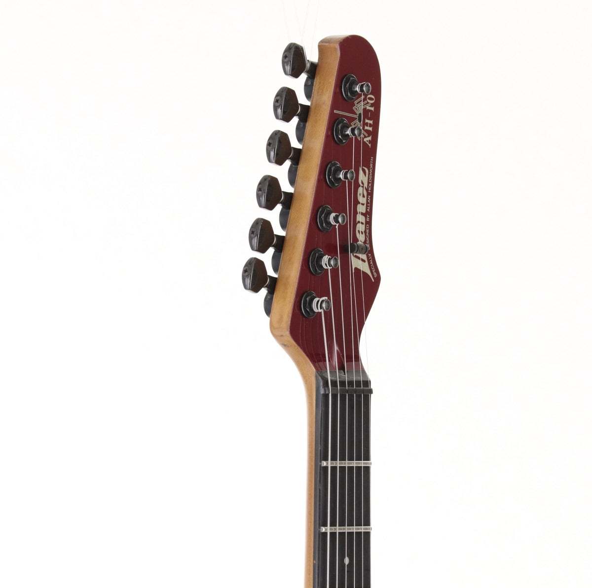 Ibanez 1985 AH-10 MOD / Allan Holdsworth Signature Model 【渋谷店