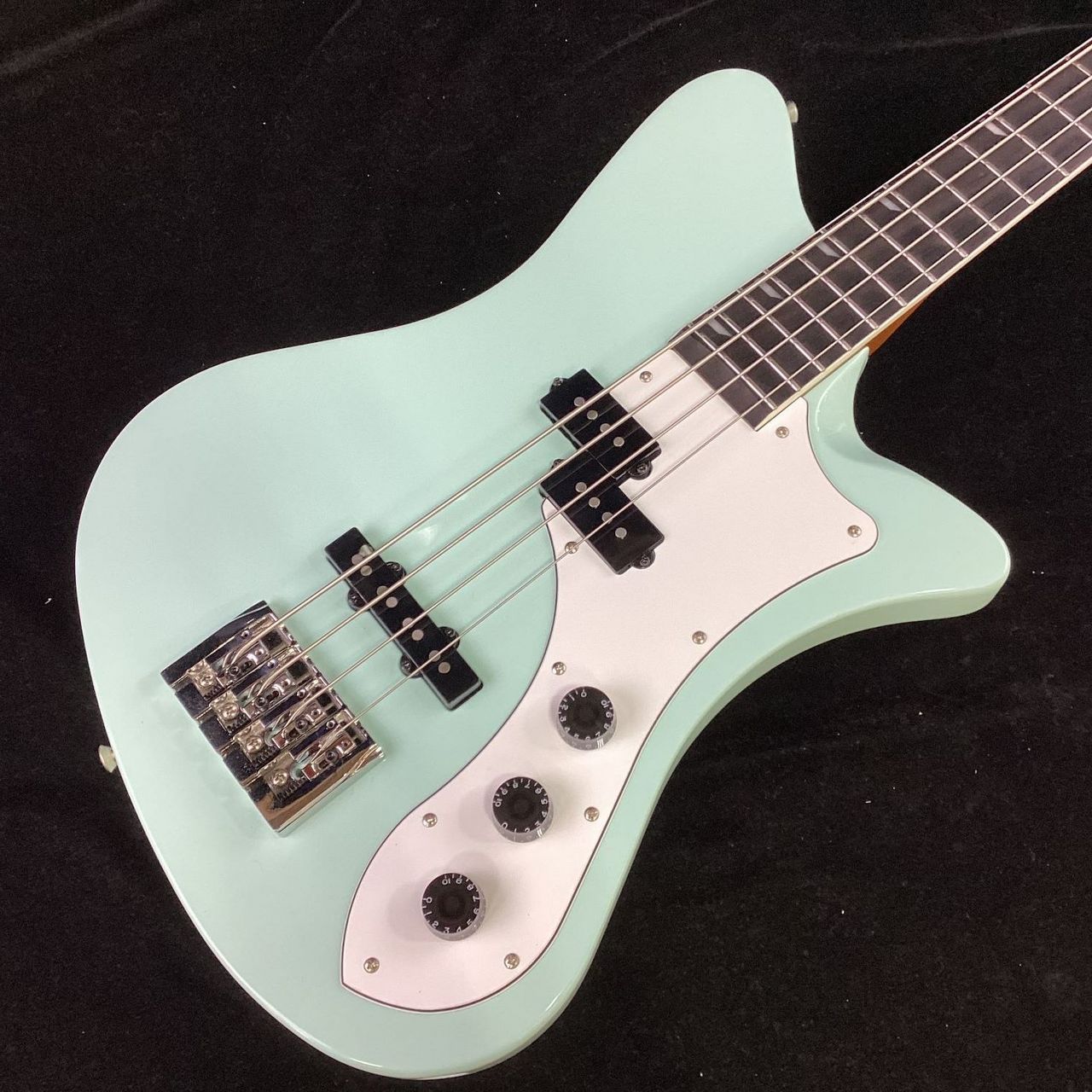 RYOGA 【現物画像】 SKATER-BASS 【重量：3.95kg】（中古/送料無料