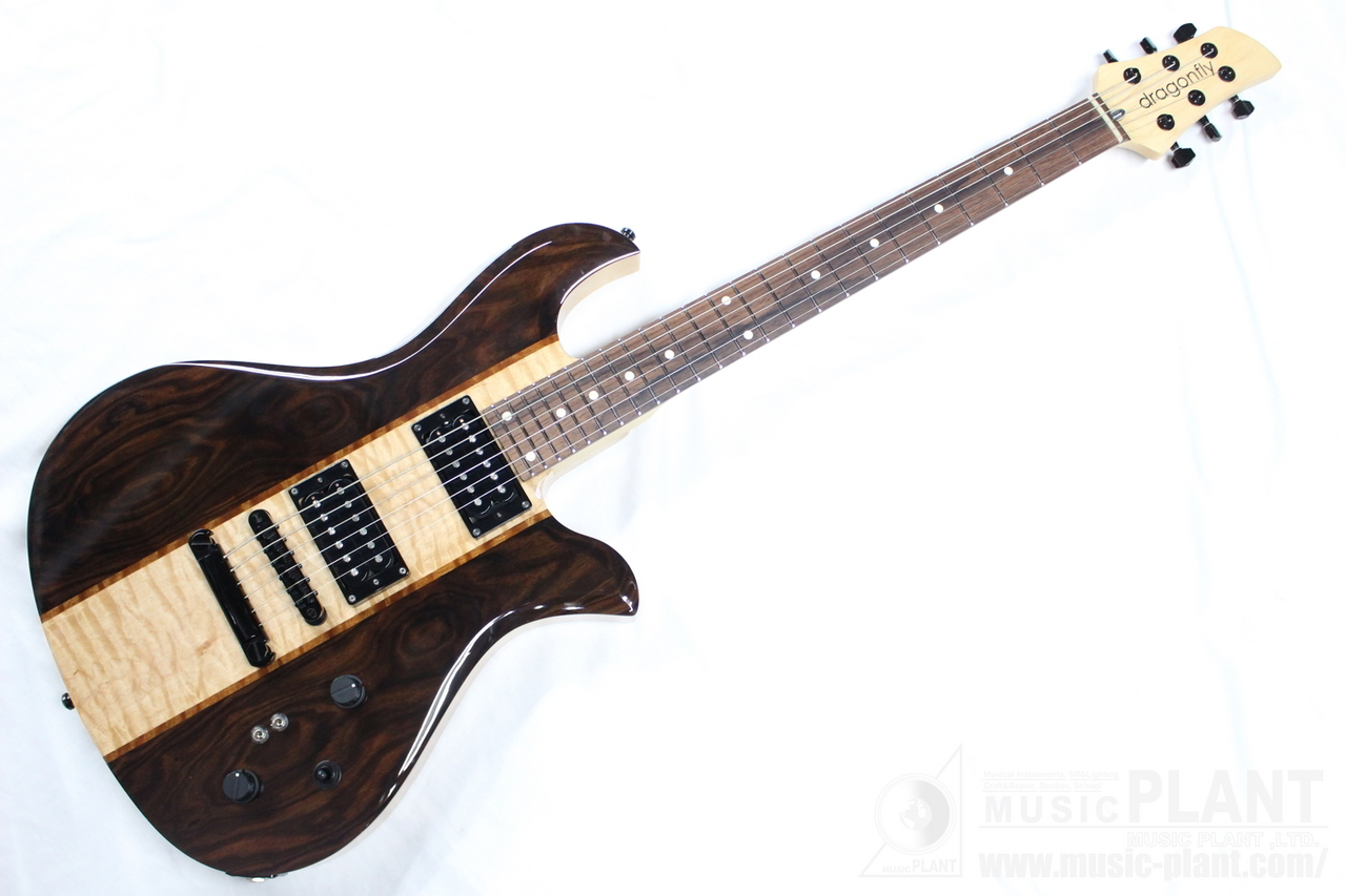 dragonfly EAGLE CUSTOM 666（中古）【楽器検索デジマート】