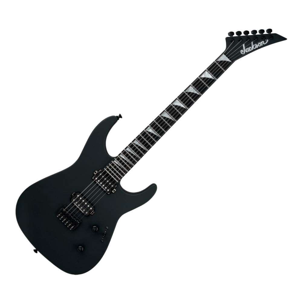 中信楽器製Jackson ディンキータイプ　エレキギター ワインレッド Jackson JS Series King V JS32T Ferrari Red エレキギター
