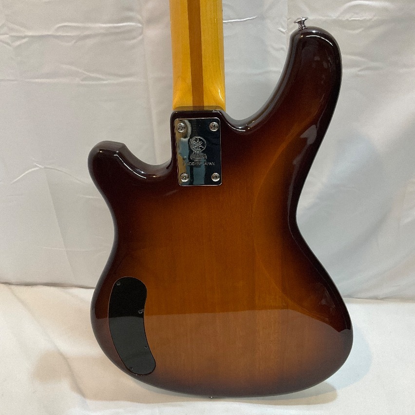 YAMAHA Super Bass SB 500S（中古）【楽器検索デジマート】