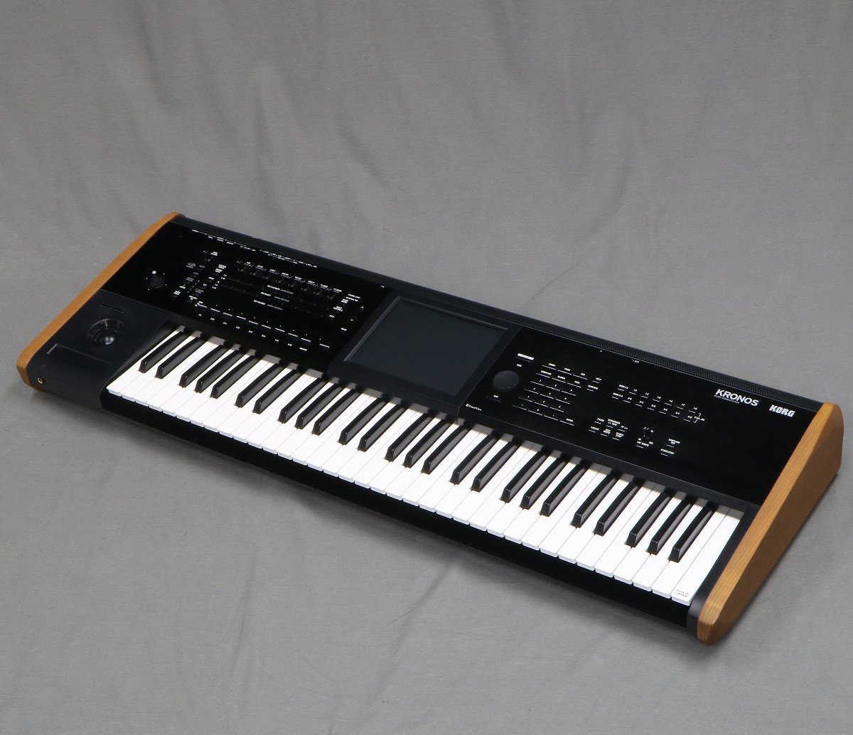 KORG KRONOS2-61 【御茶ノ水本店】