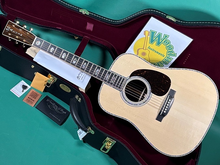 Martin CTM D-45 Ziricote 2025（新品）【楽器検索デジマート】