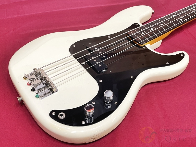 Fender Japan PB62 1990年製 【返品OK】[TMS10]【箕面店在庫】（中古
