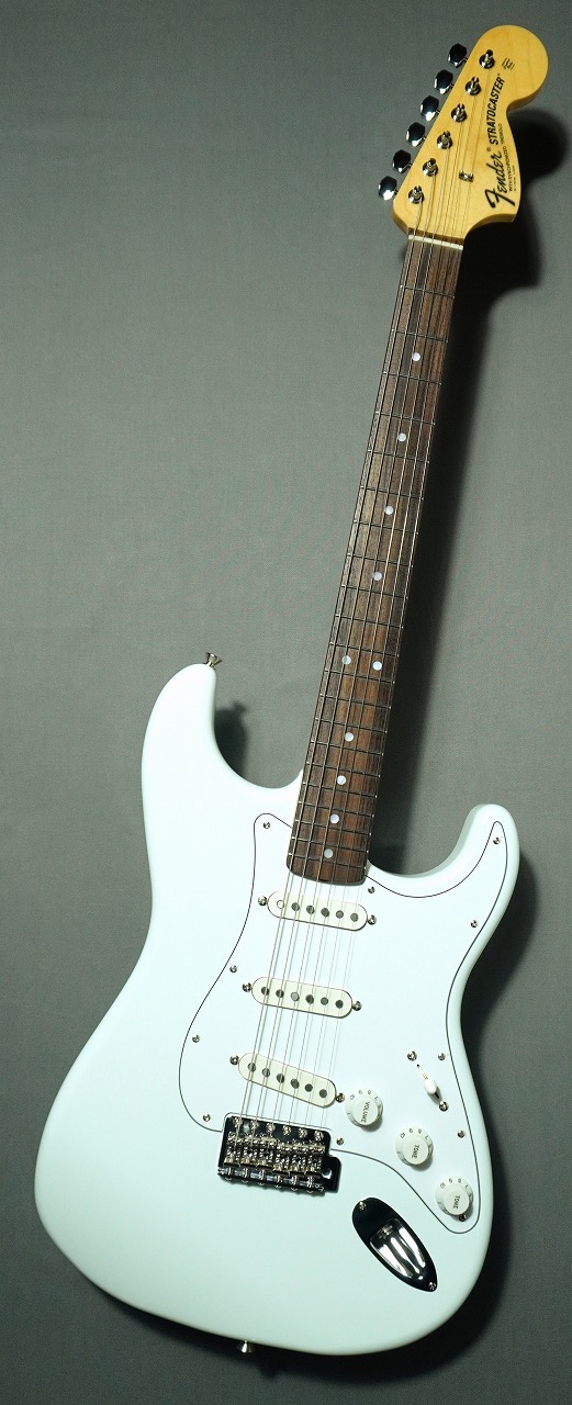 Made In Japan FSR Stratocaster ストラト Fender FSR made in japan Traditional 50s Stratocaster Honey