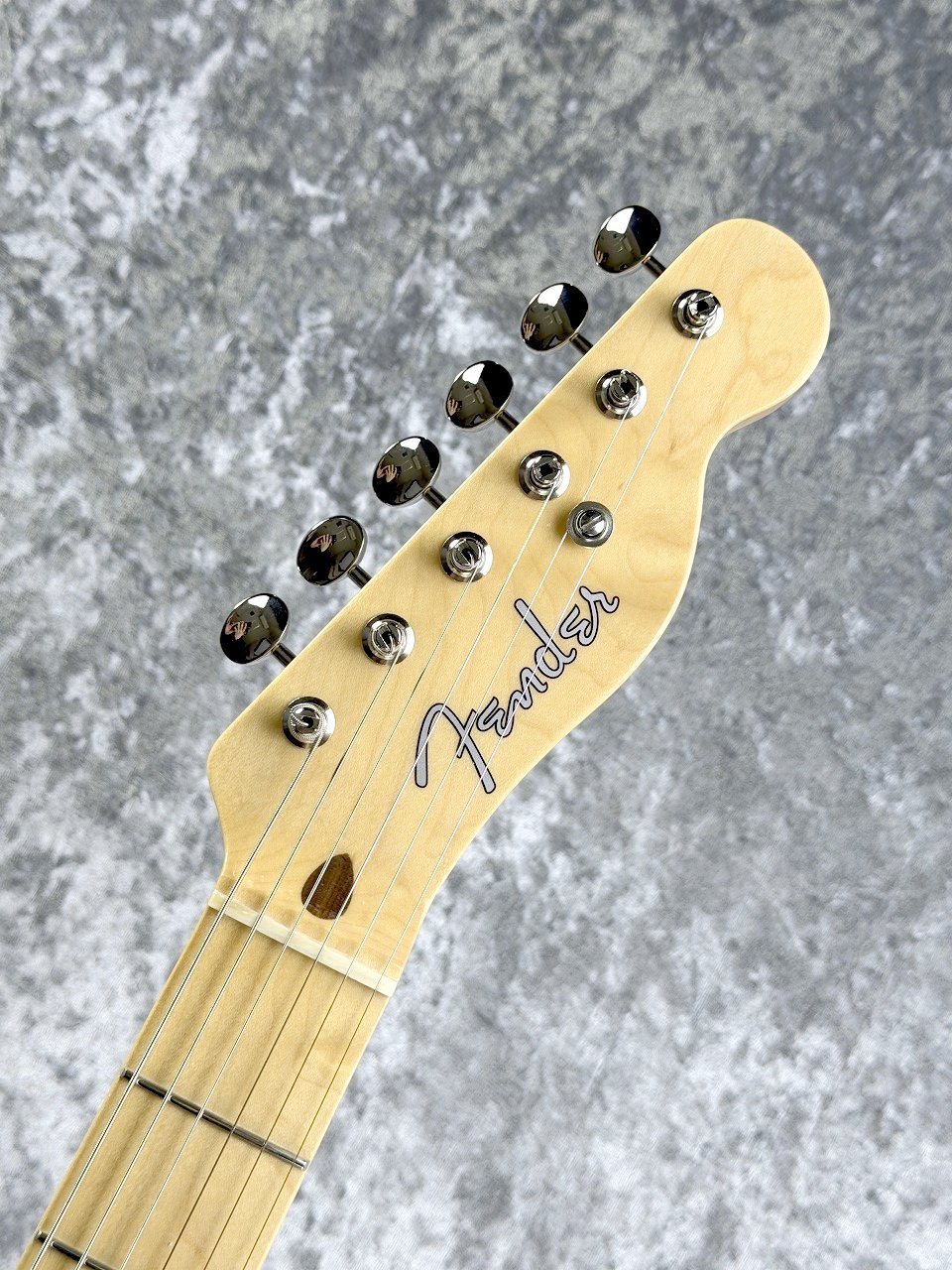 Fender FSR Made in Japan Traditional 51 Nocaster -Butterscotch