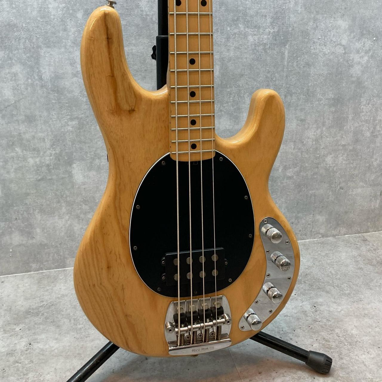 MUSIC MAN Stingray EX 日本製 1997【三重本店】（中古/送料無料