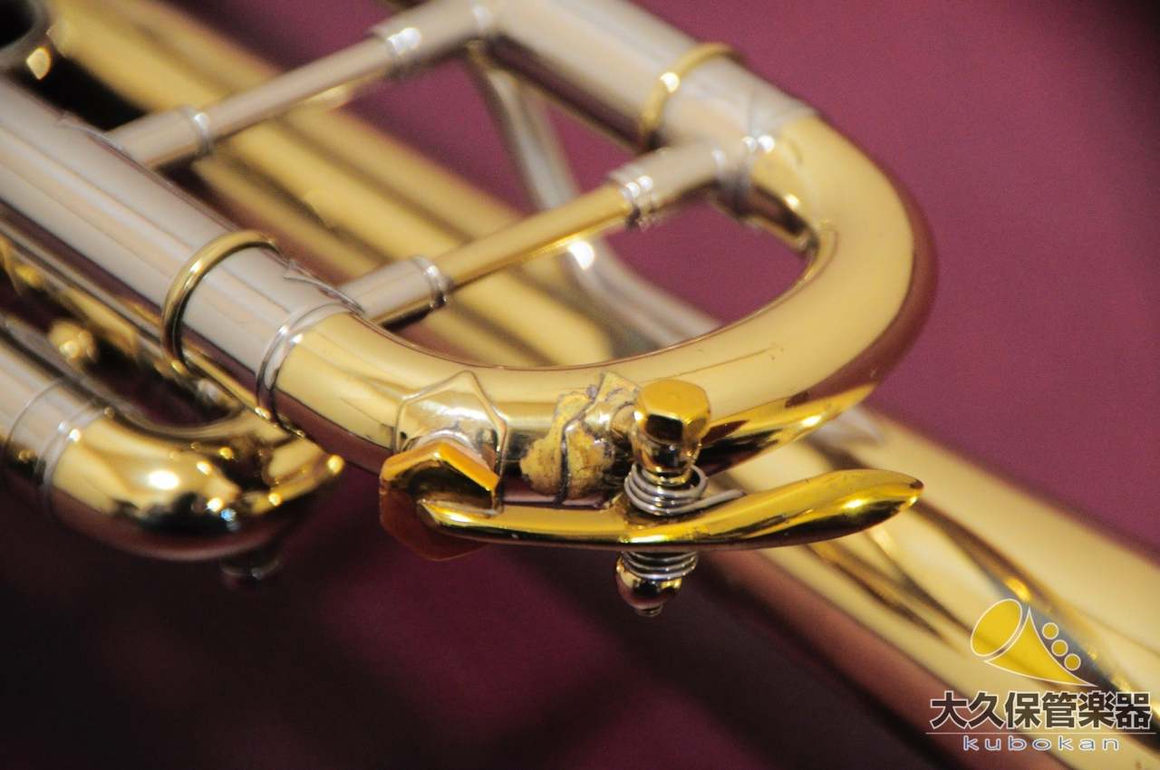 Vincent Bach ヴィンセント・バック New York 6 B♭トランペット