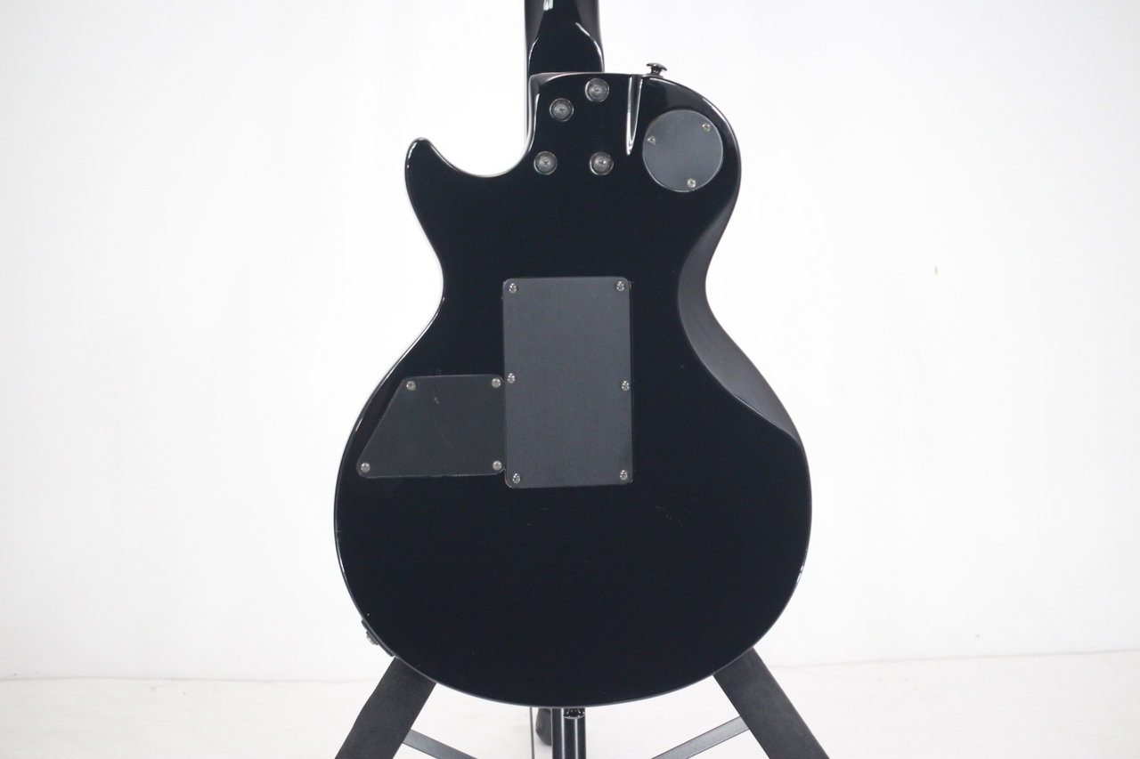 Grass Roots G-CL-58I SUGIZOモデル レスポールカスタム Introducing my guitars 09 : Grass Roots G-CL-58 SUGIZO Sig