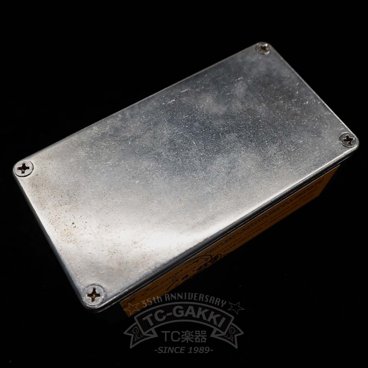 ギター TONE BREW CLUB LaFuzz #3 TONE BREW CLUB LaFuzz #3 - メルカリ