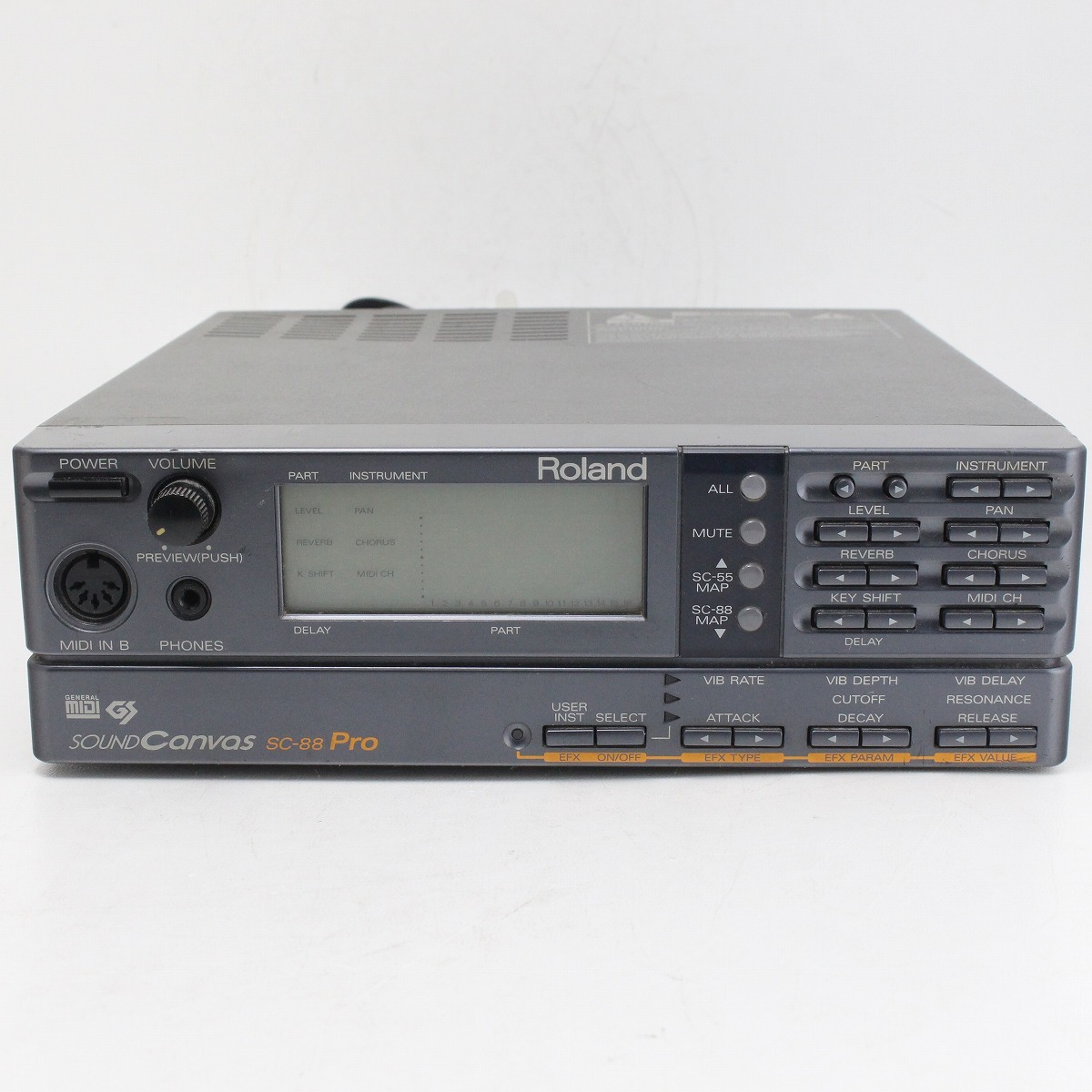 Roland SC-88PRO 【御茶ノ水本店】（中古）【楽器検索デジマート】