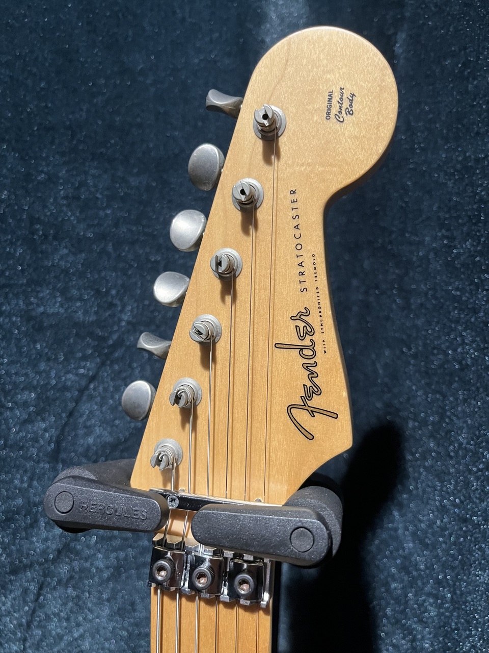 Fender Japan ST57-SSH/FR（中古）【楽器検索デジマート】