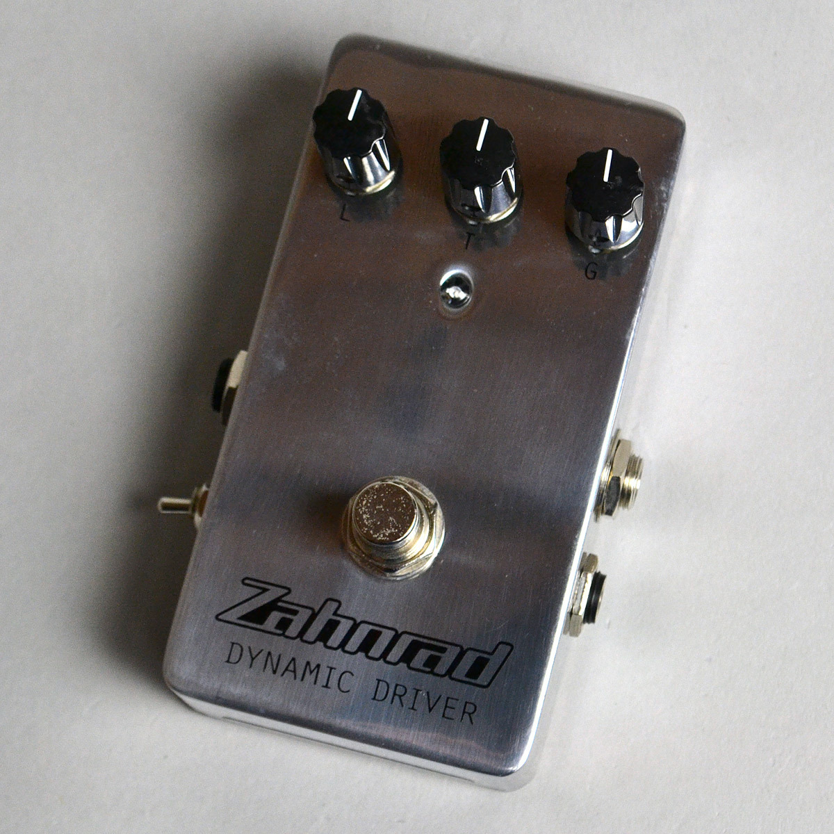 ギター zahnrad dynamic driver Zahnrad Dynamic Driver【展示売り切り特価!】（新品特価