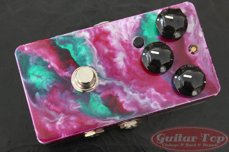 Leqtique 9/9 (Nine/Nine)（中古）【楽器検索デジマート】