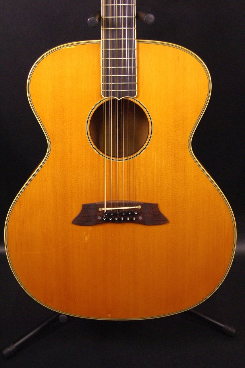 Takamine アコースティックギター Takamine NPT 12 Strings（中古）【楽器検索デジマート】