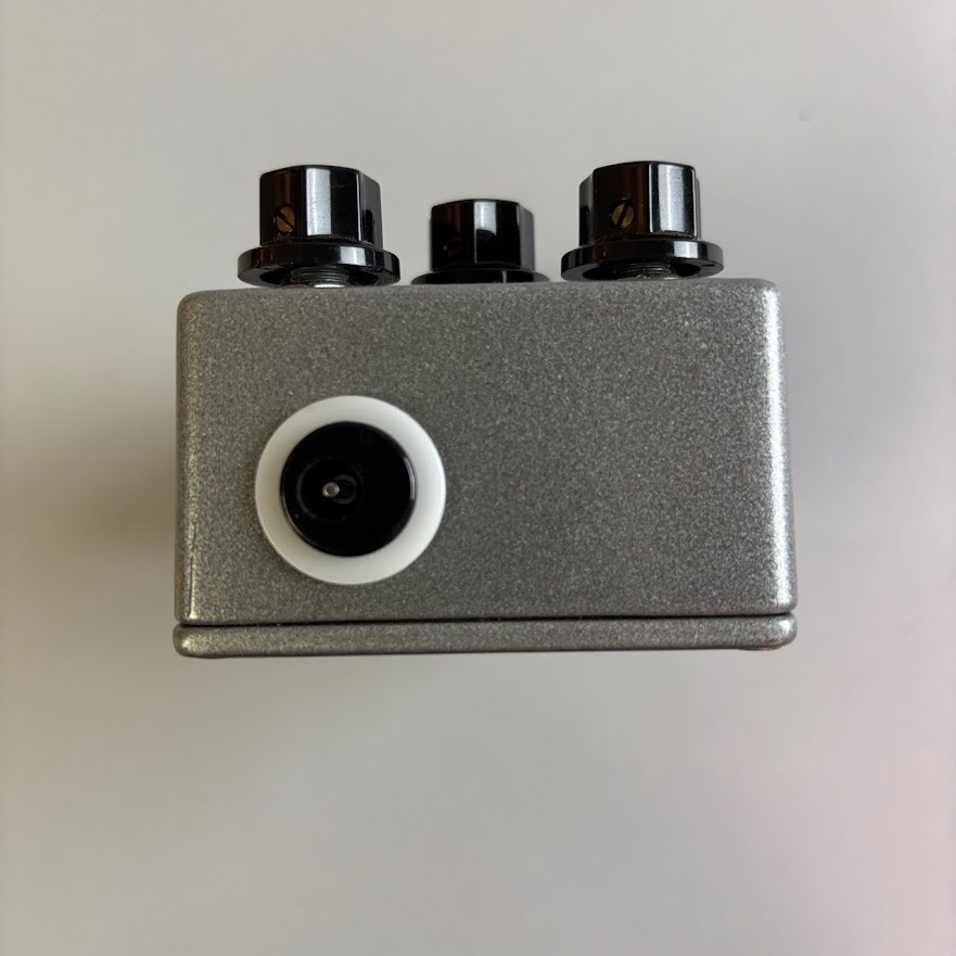 JHS　Pedals Moonshine Overdrive V1 3knob JHS Pedals Moonshine Overdrive V1 3knob