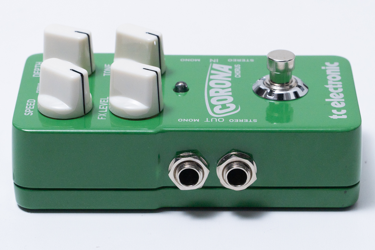 tc electronic Corona Chorus【GIB横浜】（中古/送料無料）【楽器検索