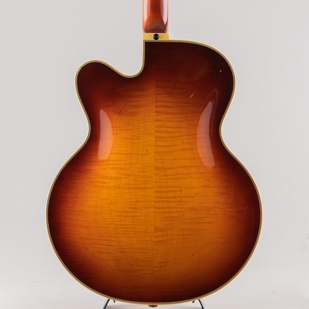 PLEASANT エレキギター　日本製ビンテージ 中古】Pleasant ビザールギター 型番不明 - 神奈川県の中古楽器