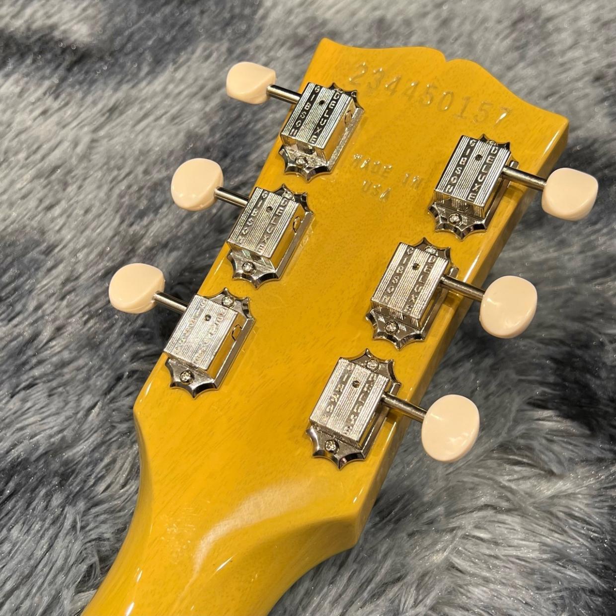 Gibson Les Paul Special / TV Yellow（新品/送料無料）【楽器検索