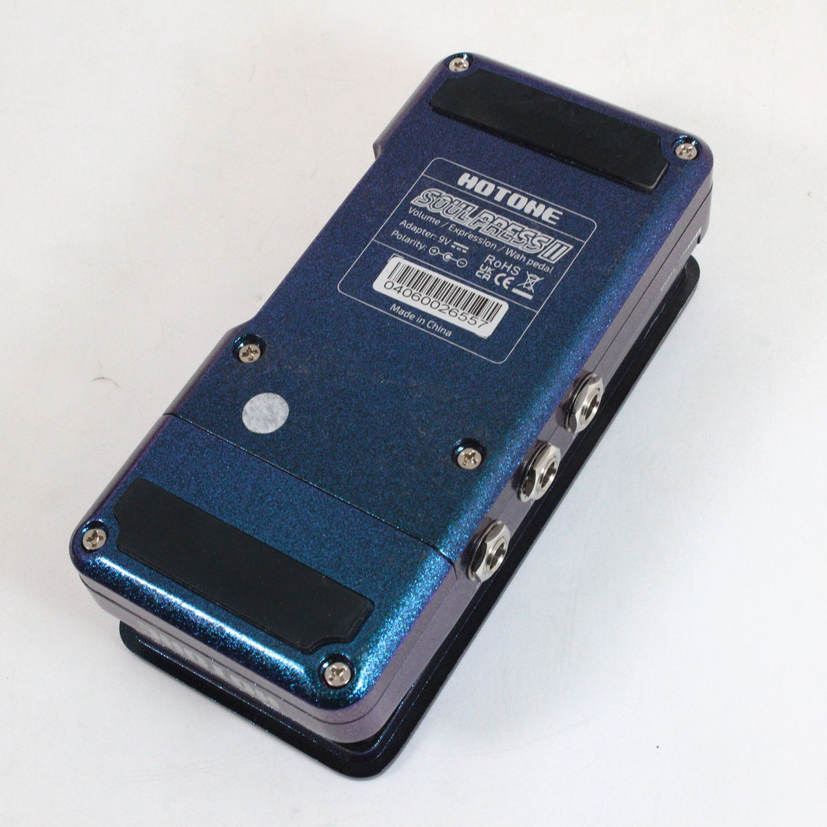 HOTONE Soul Press II 【渋谷店】（中古）【楽器検索デジマート】