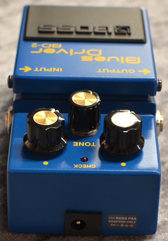 BOSS BD-2 Blues Driver #Q5T0238（新品/送料無料）【楽器検索デジマート】