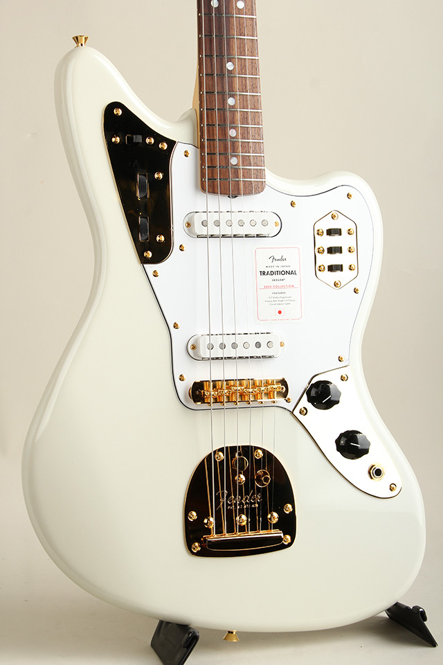 Fender Japan Made in Japan Traditional 2025 Collection 60s