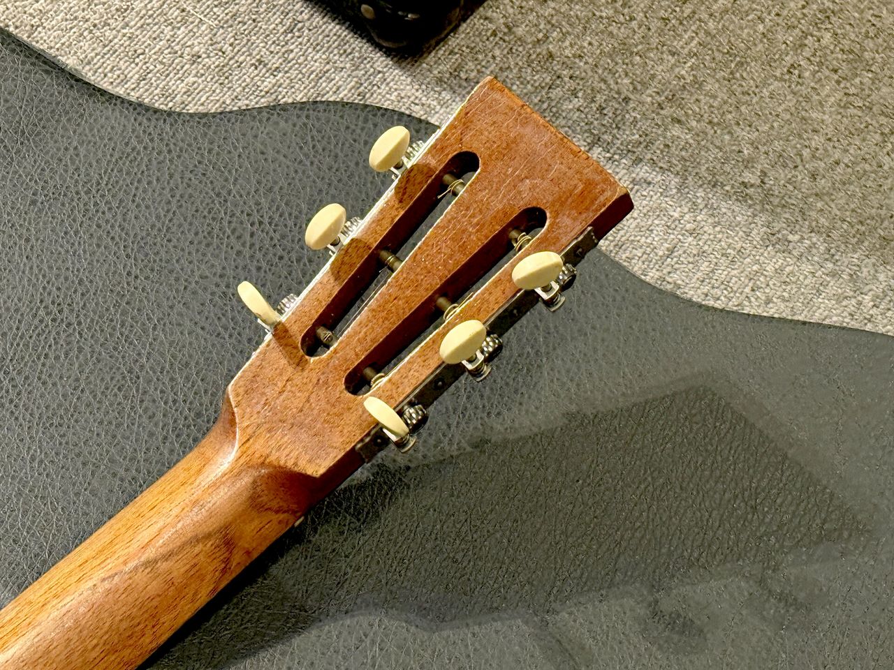 Washburn Style 1124（ビンテージ）【楽器検索デジマート】