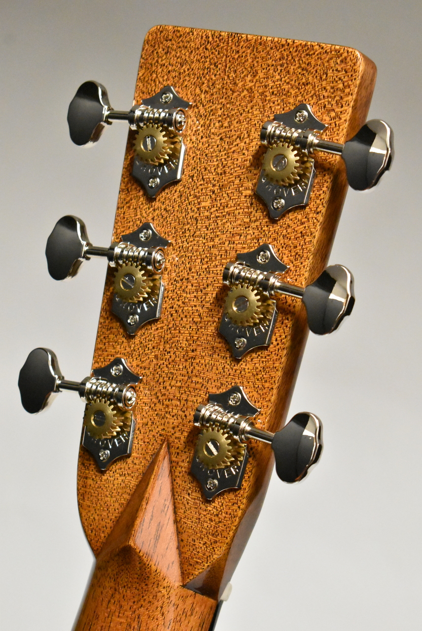 Martin 000-EC 30th Anniversary #2969956【エリック
