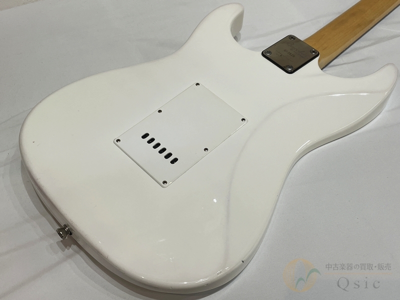 Bacchus GP-001 【返品OK】[VKX51]【箕面店在庫】（中古）【楽器