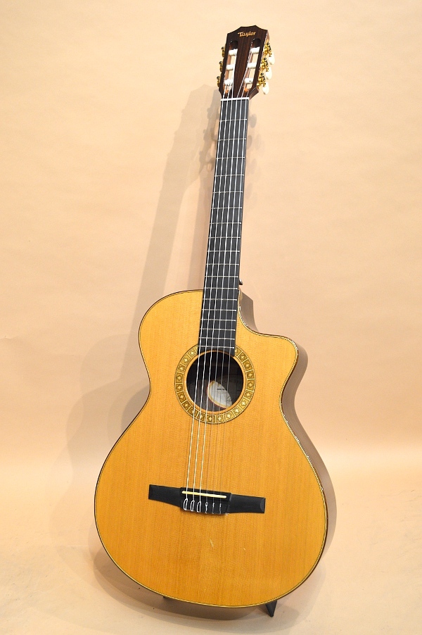 Taylor NS72ce 2008年製（中古/送料無料）【楽器検索デジマート】