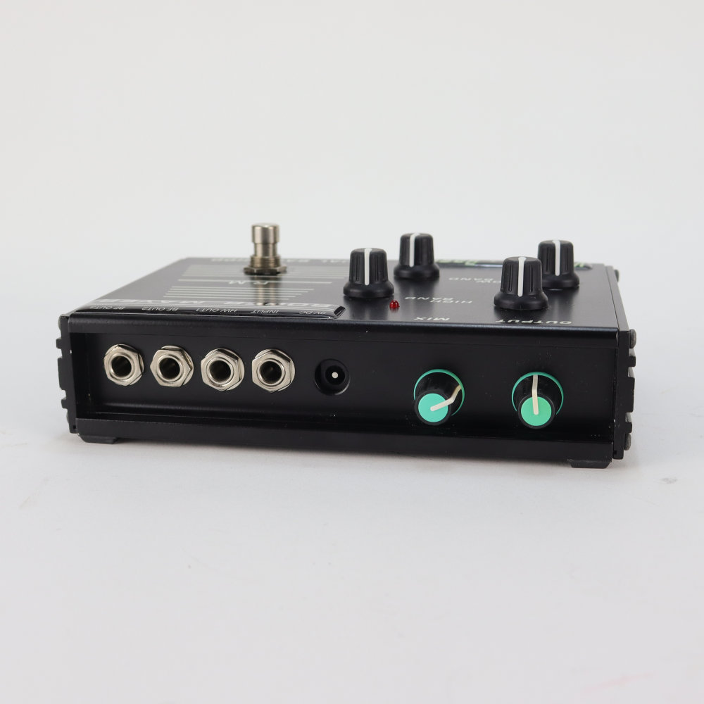 Roger Mayer 【中古】 エフェクター Roger Mayer Voodoo-Bass 2