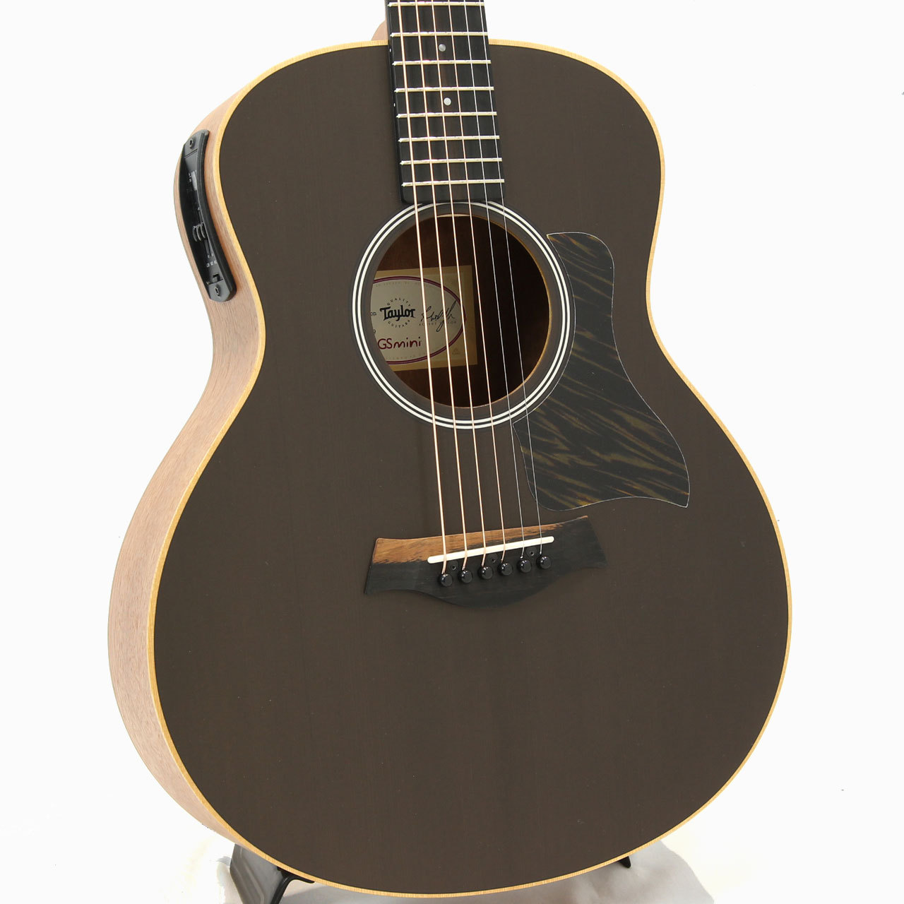 Taylor gs mini GS gsmini 新品　テイラー　アコギ GS Mini-e Koa レイヤード・コア アコースティック